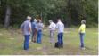 KO4AIL, KF4GRA, KG4BLR, WB9WAO and W4WEA - Field Day 2021