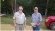 WB9WAO & KO4AIL - Field Day 2021