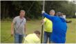 KG4BLR, KI4RWL, W4WEA & KX4XM - Field Day 2021