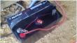 Battery power ready! - Field Day 2021
