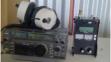 HF station ready! - Field Day 2021