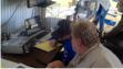 WB9WAO & KX4XM - Field Day 2021