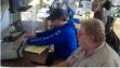 WB9WAO & KX4XM - Field Day 2021