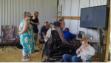 KB9QCX, KO4SCN, KJ4DPX, WB9WAO, KO4GNV - FIeld Day 2021