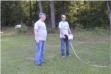 W4WEA-Wayne and KG4CNA-Allen