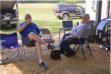 KJ4DPX-Mike and KI4QBT-Jeff