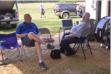 KJ4DPX-Mike and KI4QBT-Jeff