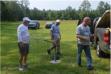 KG4LNX-Pat, KO4SCN-Glenn, Jr. and KG4BLR-Glenn