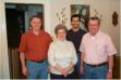 SARC Officers 2000