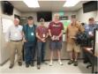 SARC Test Session March 2021