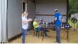 KI4YKR, W4WEA & KG4CNA - Field Day 2021